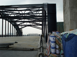 彭山专注工业场景喷漆服务