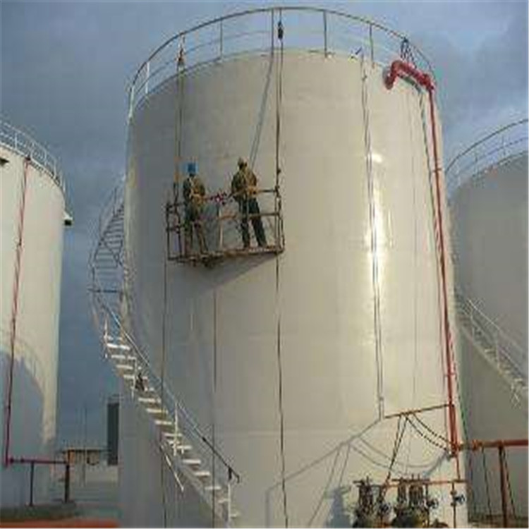 彭山喷漆翻新・工业喷漆・设备喷漆服务简介